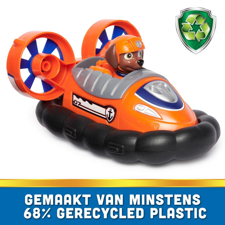 Produktbild Spin Master Paw Patrol Basic Zuma