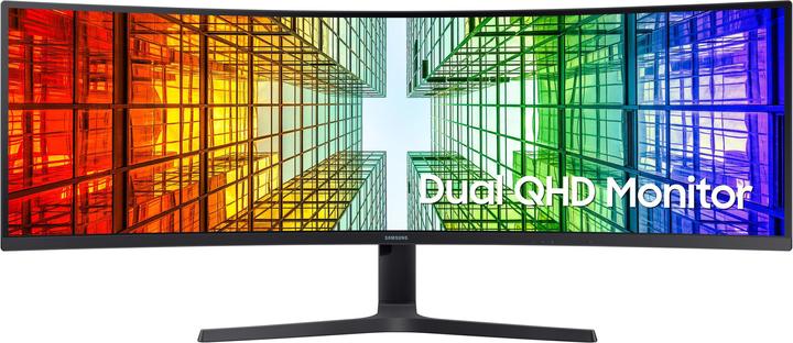 Samsung LS49A950UIUXEN (5120 x 1440 Pixel, 49")