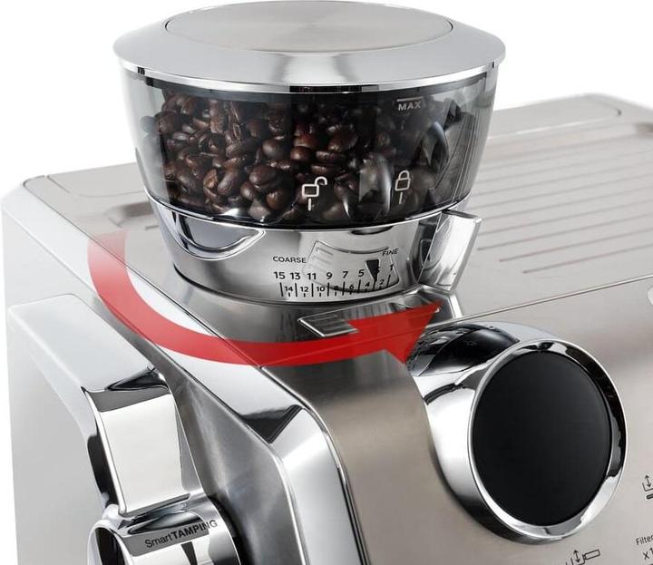 Image du produit De'Longhi La Specialista Maestro Refresh