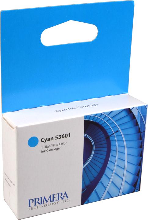 Actual product image Primera ncartridge to DiscPublisher (C)