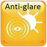 Produktbild Protectorking 3x Displayschutzfolie matt Anti-Reflex entspiegelt (3 Stück, Sony Xperia C5 Ultra)