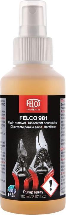 Felco Pflegemittel