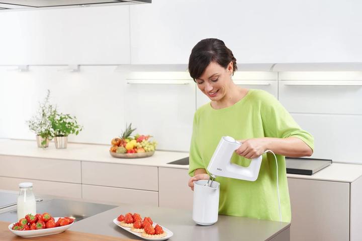 Image du produit Braun HM 3000 (450 W)