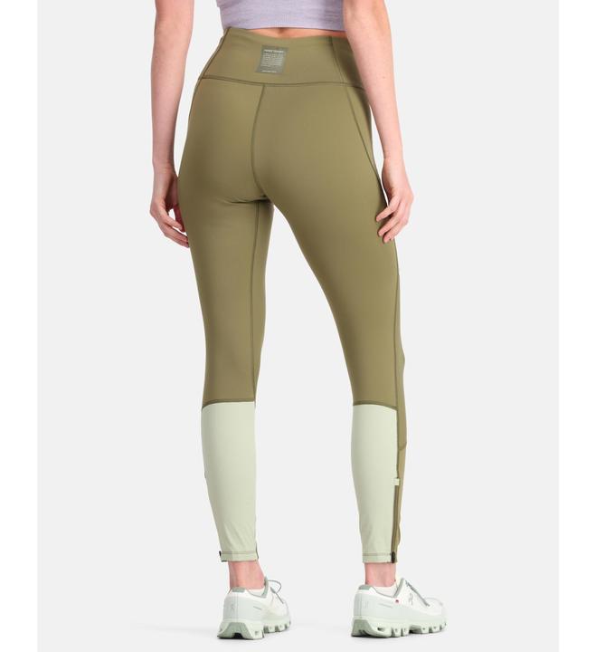Actual product image Kari Traa Ane Hiking Tights (XS)