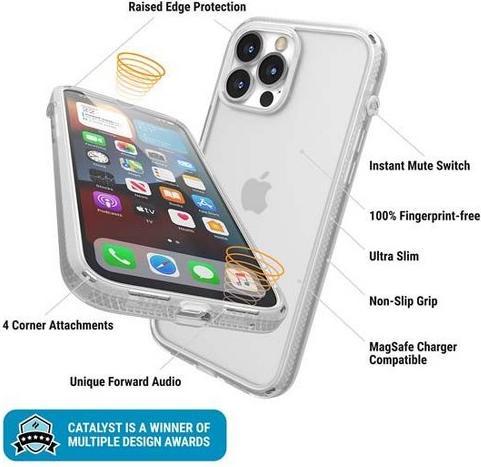 Produktbild Catalyst Influence Case (Apple iPhone 13 Pro Max)