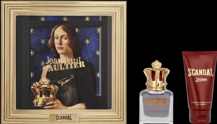 Produktbild Gaultier Scandal Pour Homme