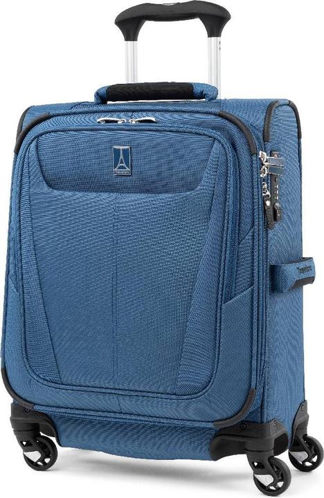 Travelpro Maxlite 5 - Handgepäcktrolley erweiterbar, Ensign (39 l, Handgepäck (bis 50l))