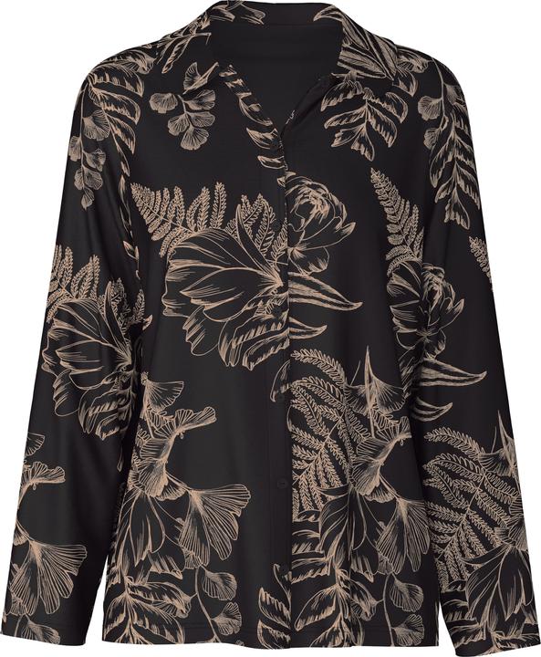 Actual product image Calida Long-sleeved shirt made from TENCEL™ modal and silk (40)