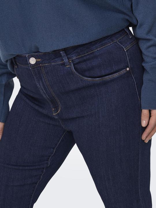 Produktbild Only Ausgestellt Mittlere Taille Jeans Flared fit jeans (W50/L32)