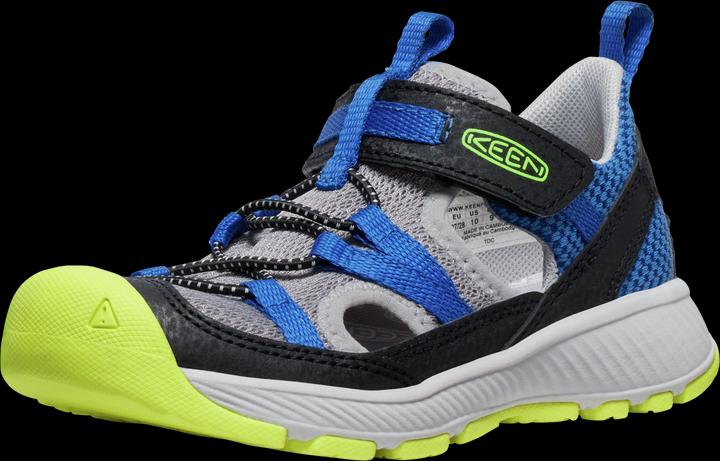 Actual product image Keen C Motozoa Sandal (29)