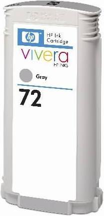 Produktbild HP 72 (GY)