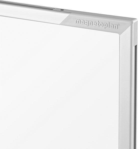 Immagine prodotto Magnetoplan MAGNETOP. Mobile Design Whiteboard CC 1240690liert 1800x1200mm (180 x 120 cm)