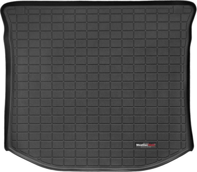 Produktbild WeatherTech Jeep Grand Cherokee WK2 (2011-2021) Kofferraum wanne