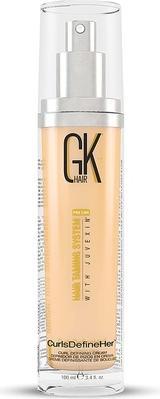 Immagine prodotto Gk Hair CurlsDefineHer (100 ml)