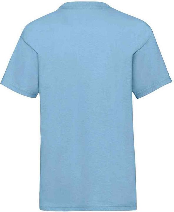 Produktbild Fruit of the Loom Valueweight TShirt (152, 158)