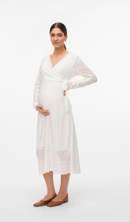 Produktbild Mamalicious MLANGIA Umstandskleid Kleid