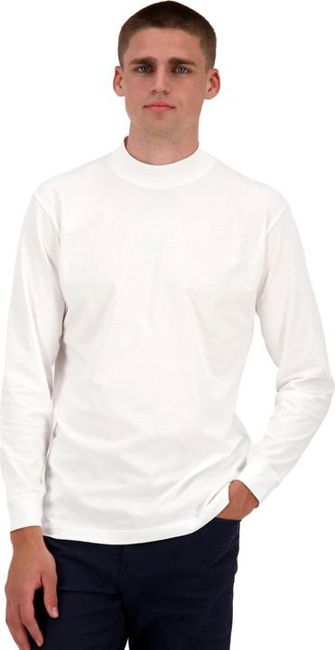 Produktbild Ragman Longsleeve Casual Bequem sitzend (XXL)