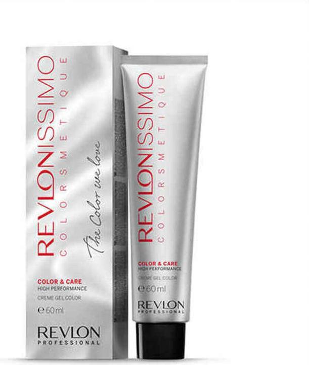 Immagine prodotto Revlon Professional REVLONISSIMO COLOR & CARE #7.12 60 ml (7.12)