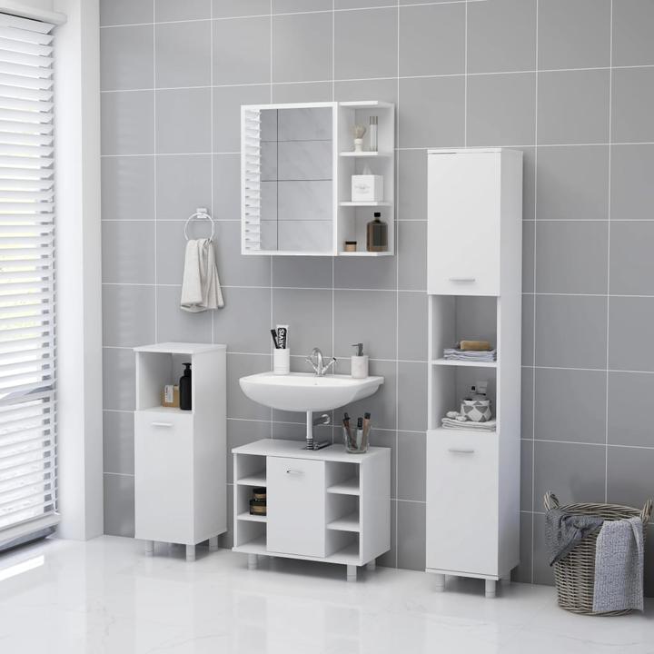 Immagine prodotto VidaXL Brigite (62,5 x 20,5 x 64 cm)