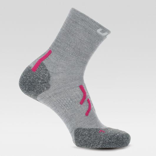 Produktbild UYN Trekking Approach Merino Mid 39-40 Damen Wandersocken (39 - 40)