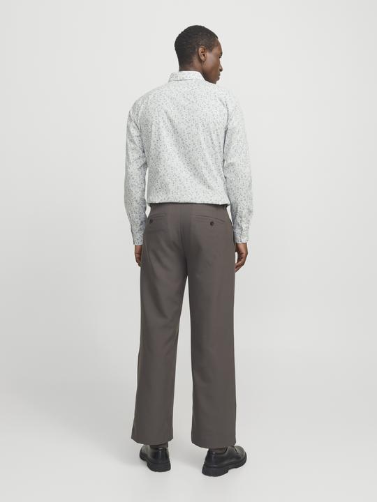 Image du produit Jack & Jones Jprblablackpool Print L/S Shirt Sn (XS)