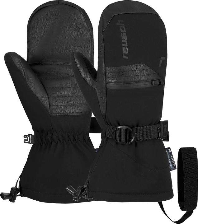 Reusch Torres R-Tex XT