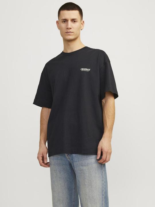 Immagine prodotto Jack & Jones T-shirt stampata con scollo rotondo (S)