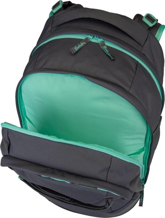 Produktbild Satch Schulrucksack Pack Mint Phantom (30 l)