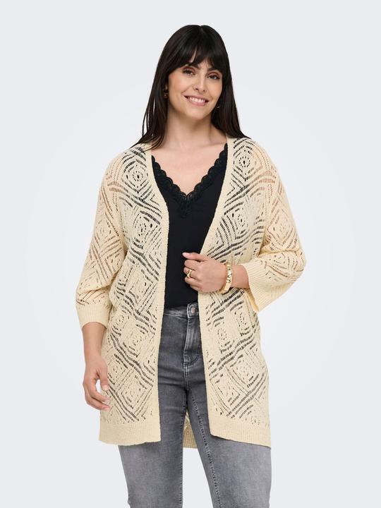 Produktbild Only CARWISTY Strickjacke Strickjacke (S)
