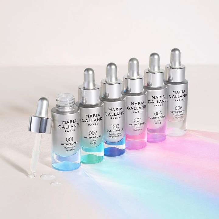 Image du produit Maria Galland Ultim'Boost (15 ml)