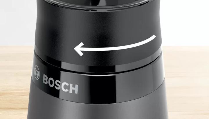 Image du produit Bosch Hausgeräte MMB2111S (450 W)