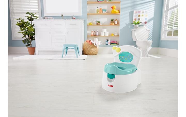 Produktbild Fisher-Price Meeresrausch Töpfchen