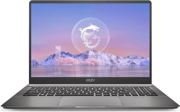 Actual product image MSI Creator Z16 HX Studio B13VGTO-051 (RTX 4070, GDDR6 8GB) (16", Intel Core i9-13950HX, 64 GB, 2000 GB, DE)