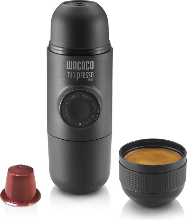 Wacaco Minipresso NS (0.07 l)