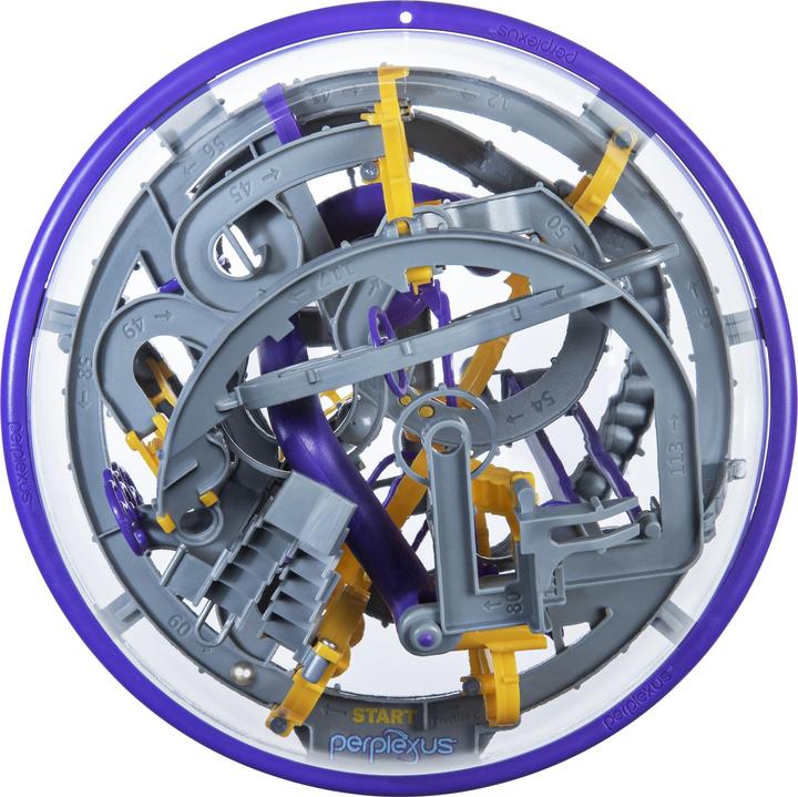 Image du produit Spin Master Perplexus New Epic (Allemand)