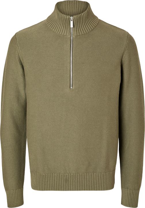 Selected Homme Half-zip Pullover