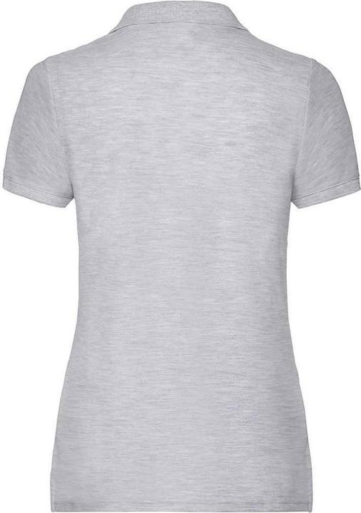 Image du produit Fruit of the Loom - Polo manches courtes - Femme (XL)