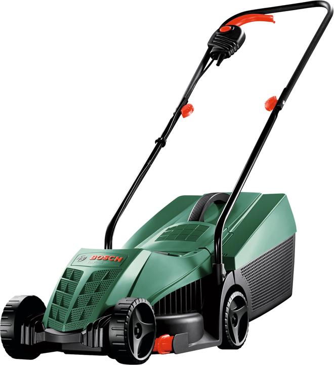 Bosch Home & Garden EasyRotak 32-235 (Electrical connection)