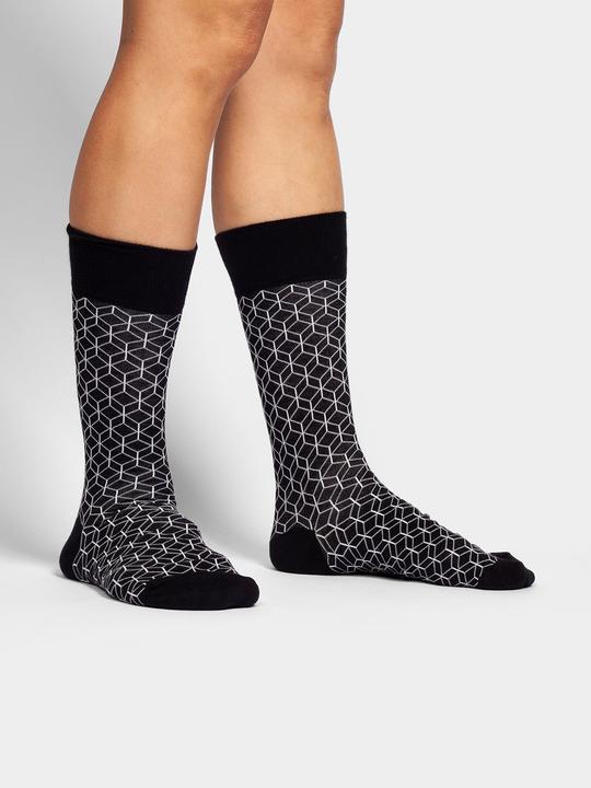 Actual product image DillySocks Classic Lining (Single pack, 41 - 46)