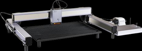 Immagine prodotto Snapmaker Incisore e tagliatore laser Ray 20W