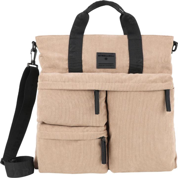 Strellson swiss cottage purge tote lvz