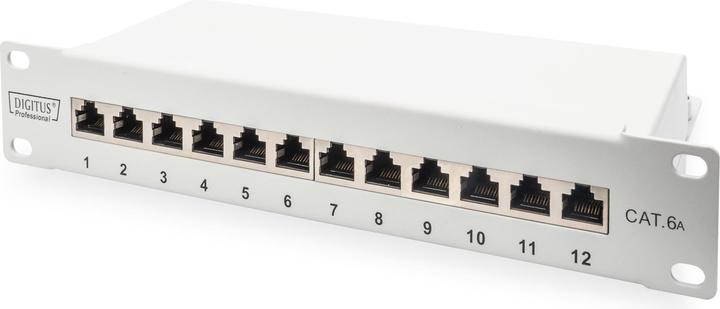 Digitus Patch Panel