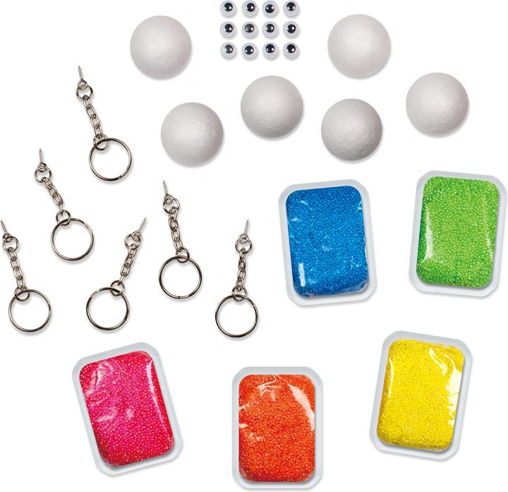 Image du produit GALT Beady Keyrings