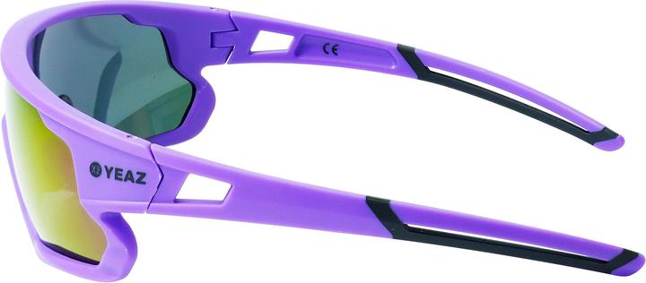 Actual product image Yeaz Sunrise (Lilac, Lilac)