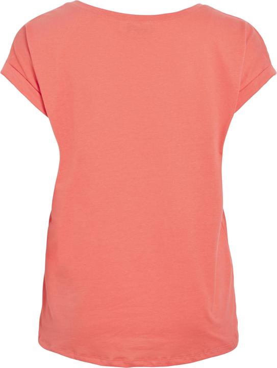 Actual product image Vila Crew neck T-shirt (S)