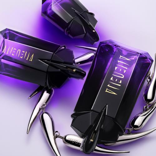 Actual product image Thierry Mugler Mugler Alien Extraintense Eau De Parfum Intense - 90ml (Eau de parfum, 90 ml)