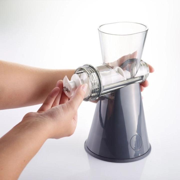 Actual product image Westmark Meat grinder "Cheeky Fritz", 24x13x24.5 cm