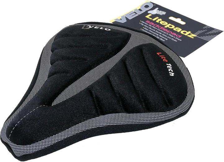 Velo Tapis de selle Lite Tech