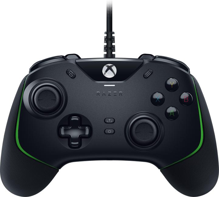 Razer Wolverine V2 (PC, Xbox One X, Xbox Series X, Xbox One S, Xbox Series S)