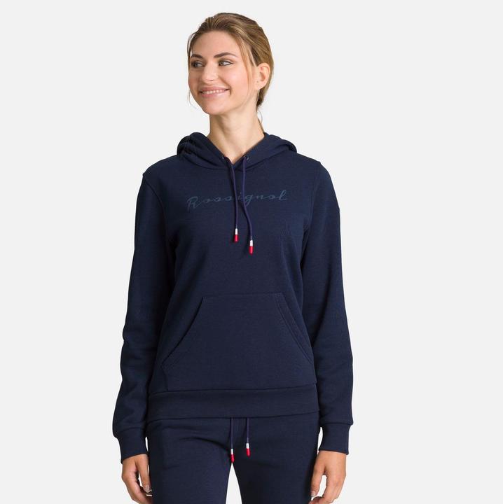 Immagine prodotto Rossignol Logo Sweat Hood Fl (S)